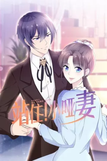 站住！小哑妻