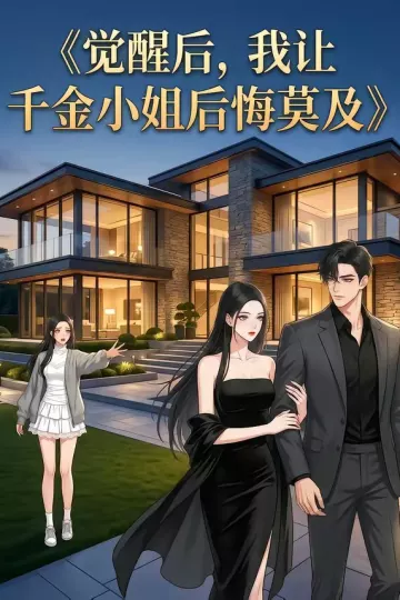 觉醒后，我让千金小姐后悔莫及