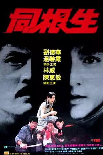 同根生[电影解说]