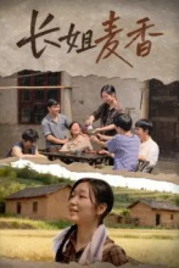 长姐麦香