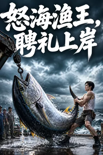 怒海渔王，聘礼上岸