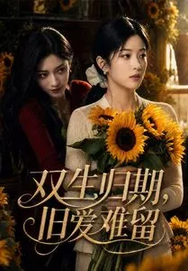 双生归期,旧爱难留