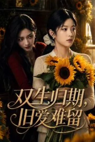 双生归期，旧爱难留