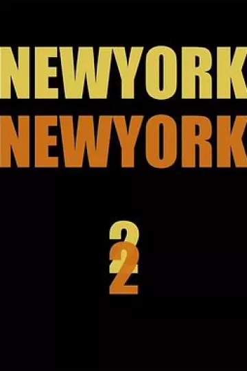 李瑞镇的纽约纽约2