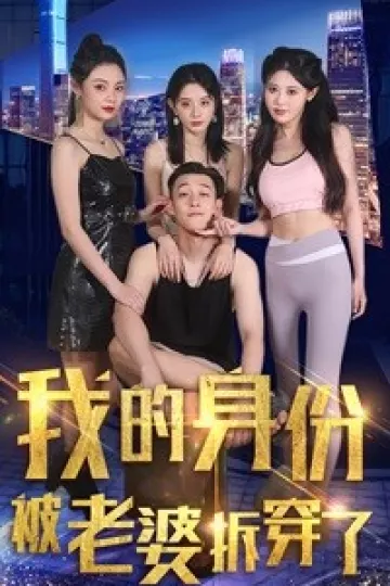 我的身份被老婆拆穿了