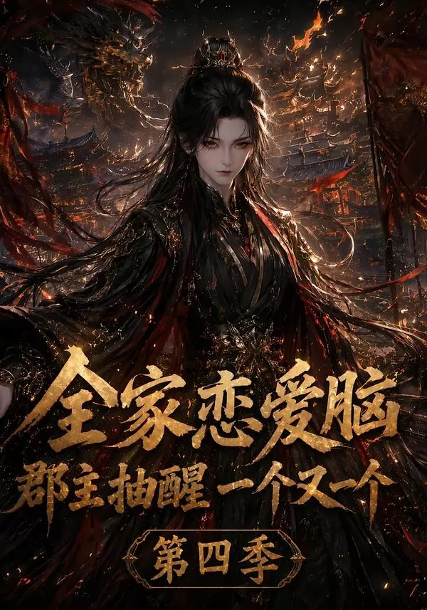 全家恋爱脑,郡主抽醒一个又一个第四季