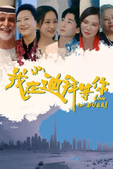 我在迪拜等你