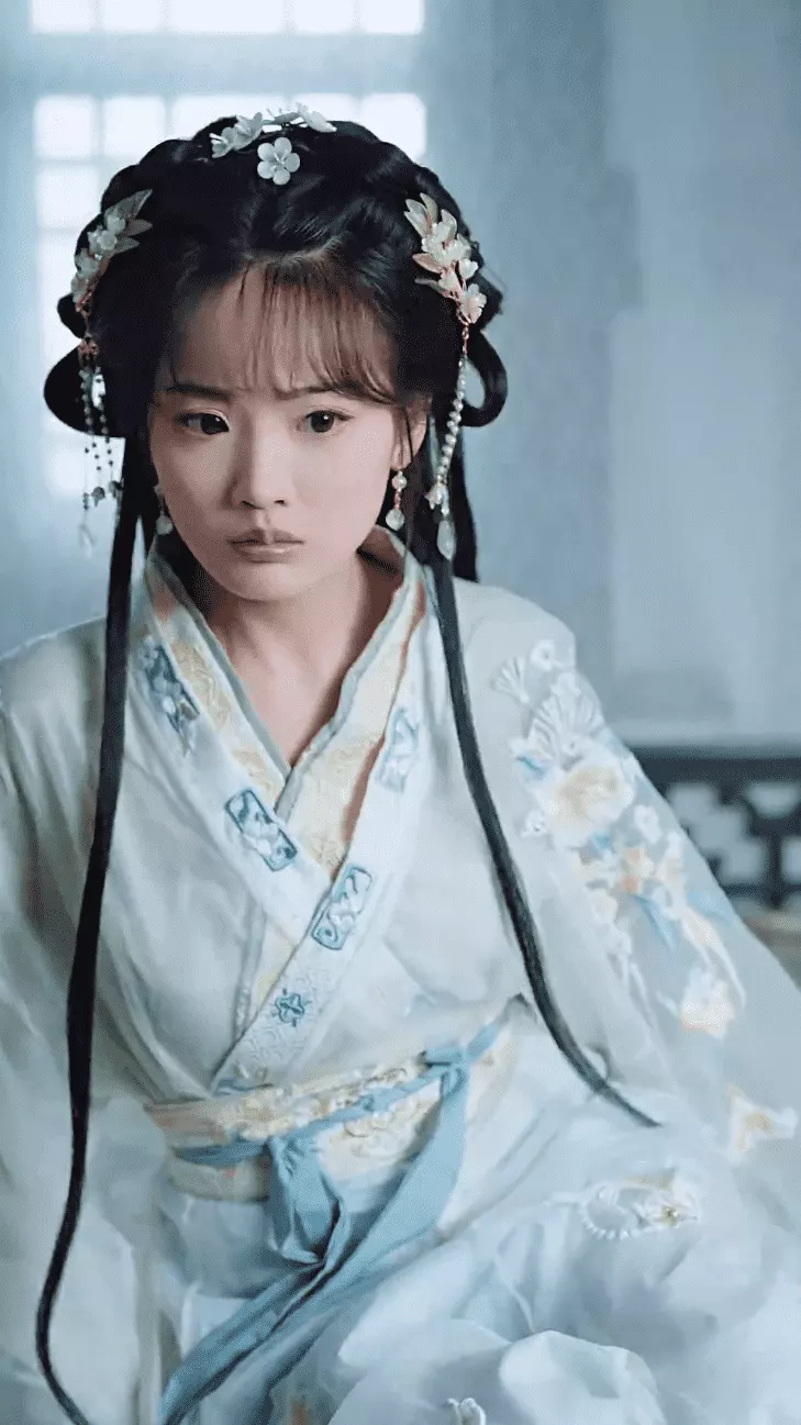小奶团夫君