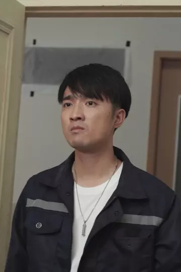 原来我是富二代