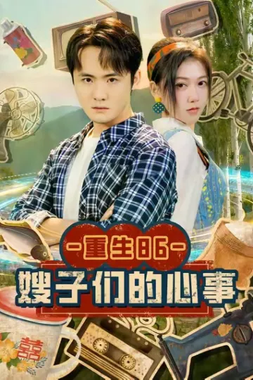 重生86嫂子们的心事