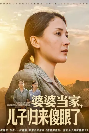 婆婆当家儿子归来傻眼了