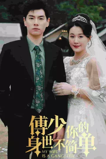 傅少你的身世不简单