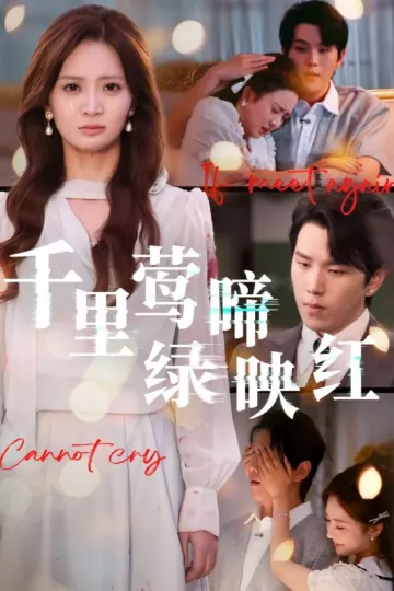 千里莺啼绿映红