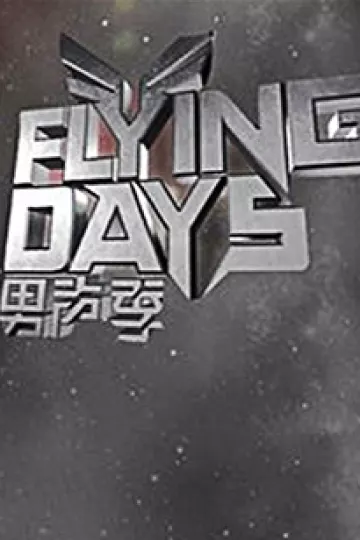 Flying Days