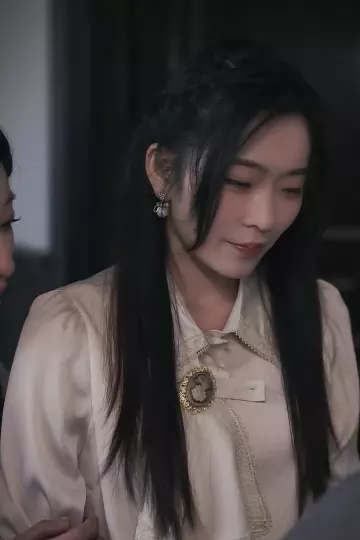 督军府的小娇妻
