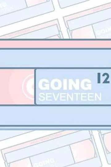 GOING SEVENTEEN2017