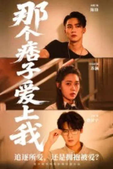 那个痞子爱上我