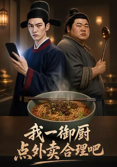 我一御厨点外卖合理吧第一季