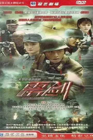 雳剑