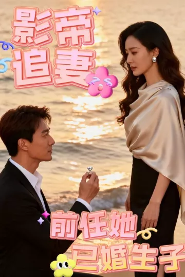 影帝追妻 前任她已婚生子