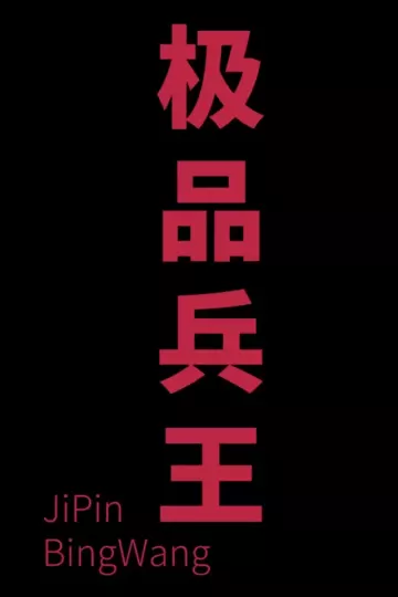 女总裁的极品狂兵