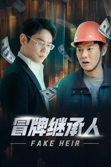 冒牌继承人