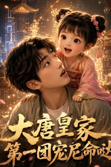 大唐，皇家第一团宠尼命哒