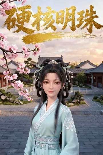 硬核明珠