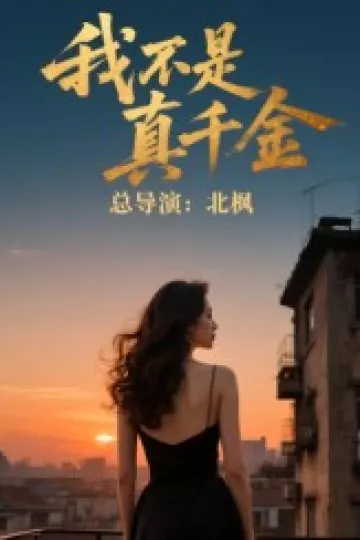 我不是真千金