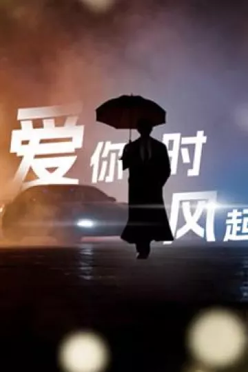 爱你时风起