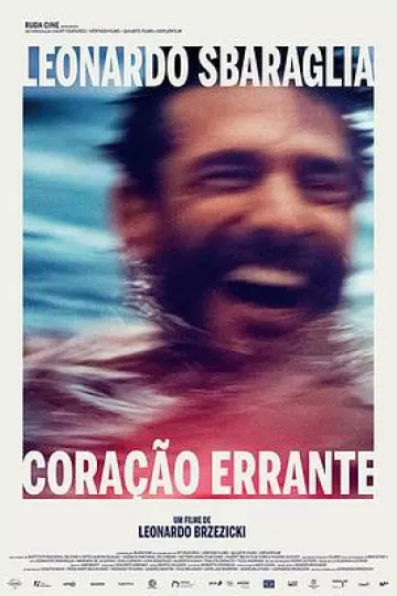 流浪的心