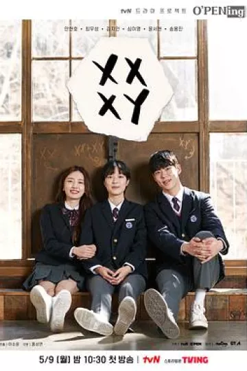 XX+XY