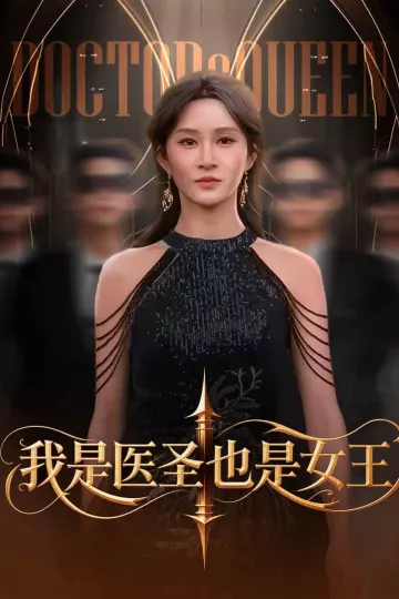 我是医圣也是女王
