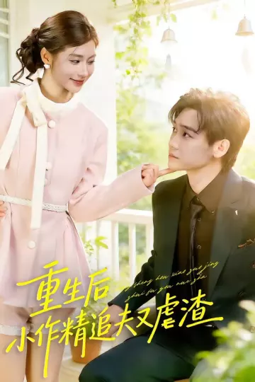 重生后，小撩精追夫又虐渣