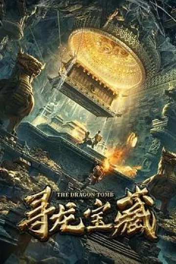 寻龙宝藏[电影解说]