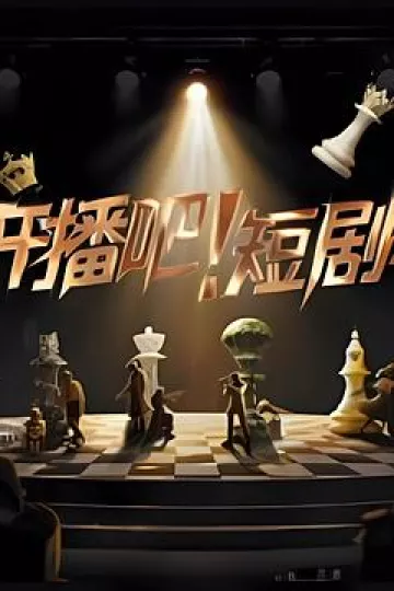 开播吧！短剧季2025