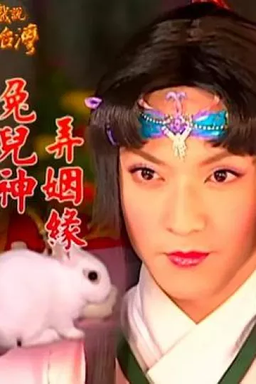 戏说台湾之兔儿神弄姻缘