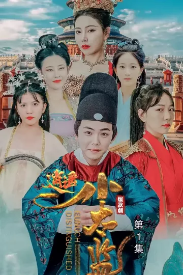逍遥小太监