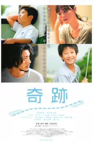 奇迹[电影解说]