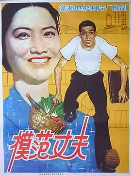 模范丈夫[电影解说]