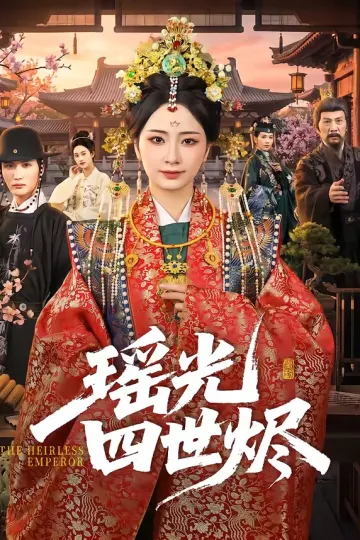 瑶光四世烬