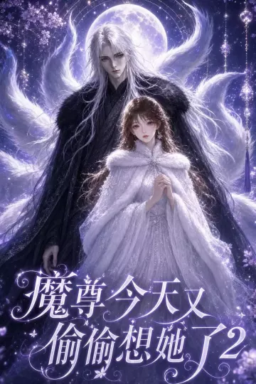 魔尊今天又偷偷想她了2