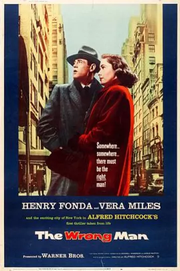 伸冤记1956