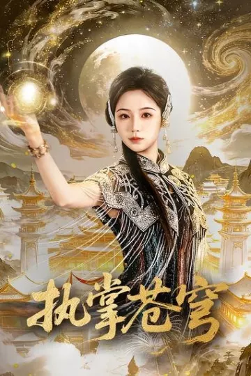 执掌苍穹