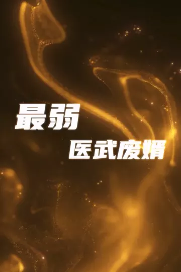 最弱医武废婿