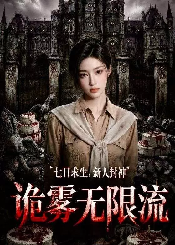 诡雾无限流