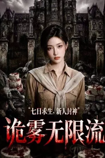 诡雾无限流