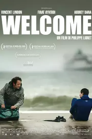 非法入境