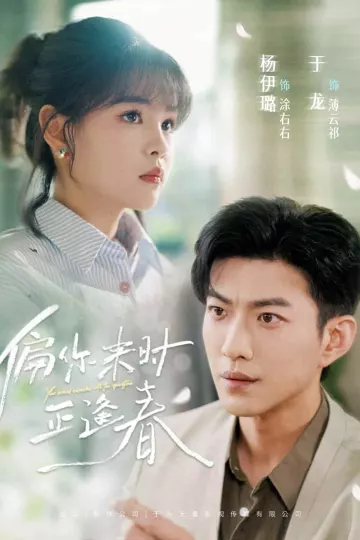 偏你来时正逢春