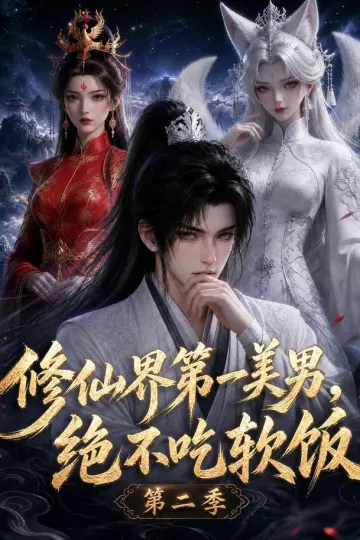 修仙界第一美男，绝不吃软饭第二季